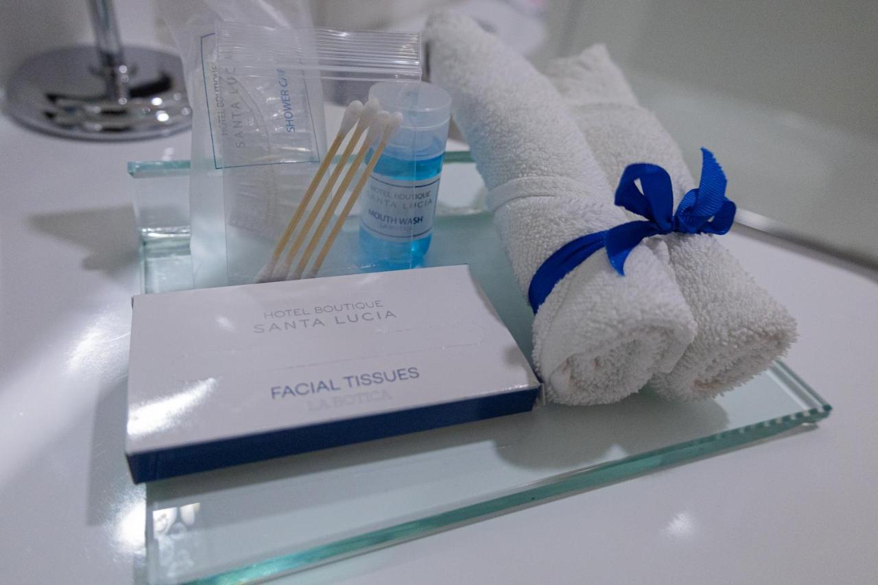 Boutique Santa Lucia 5*