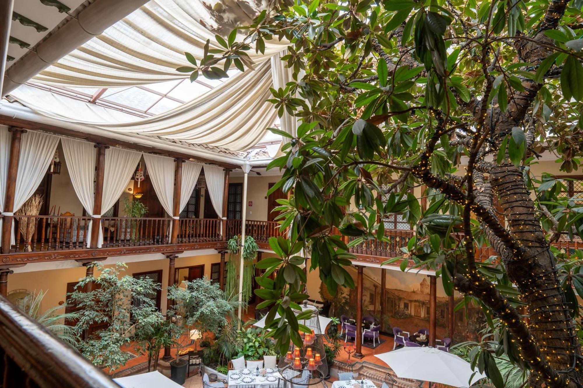 Boutique Santa Lucia Cuenca