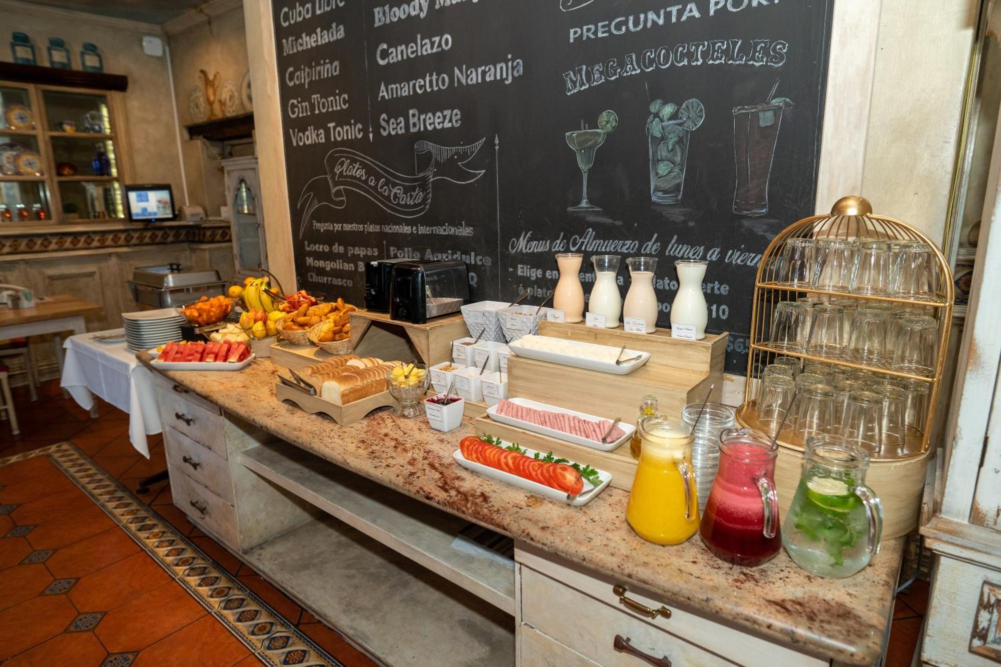 Boutique Santa Lucia 5*