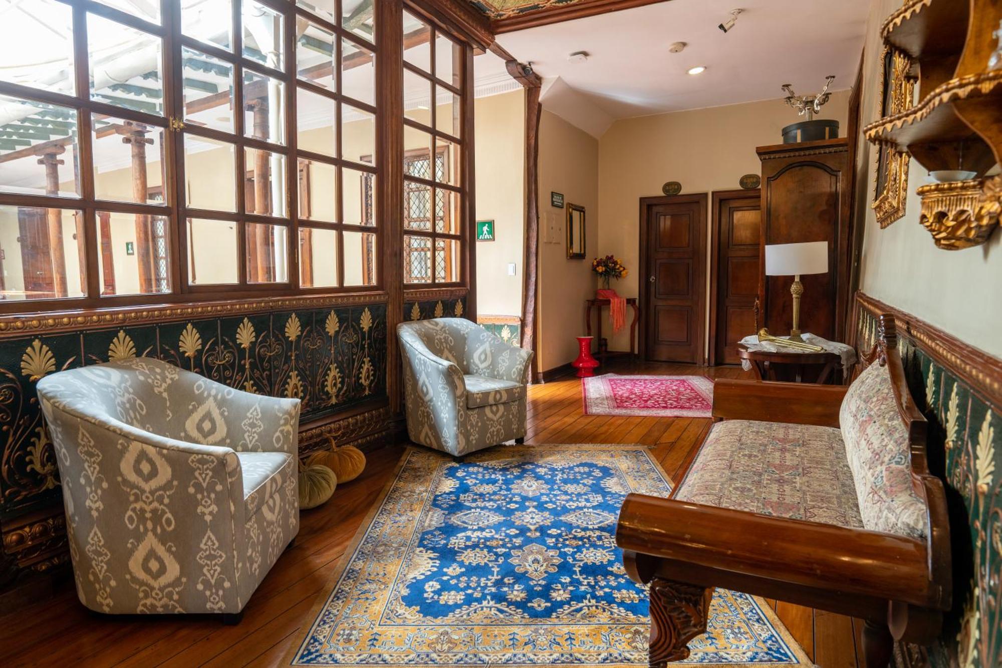 Boutique Santa Lucia 5*