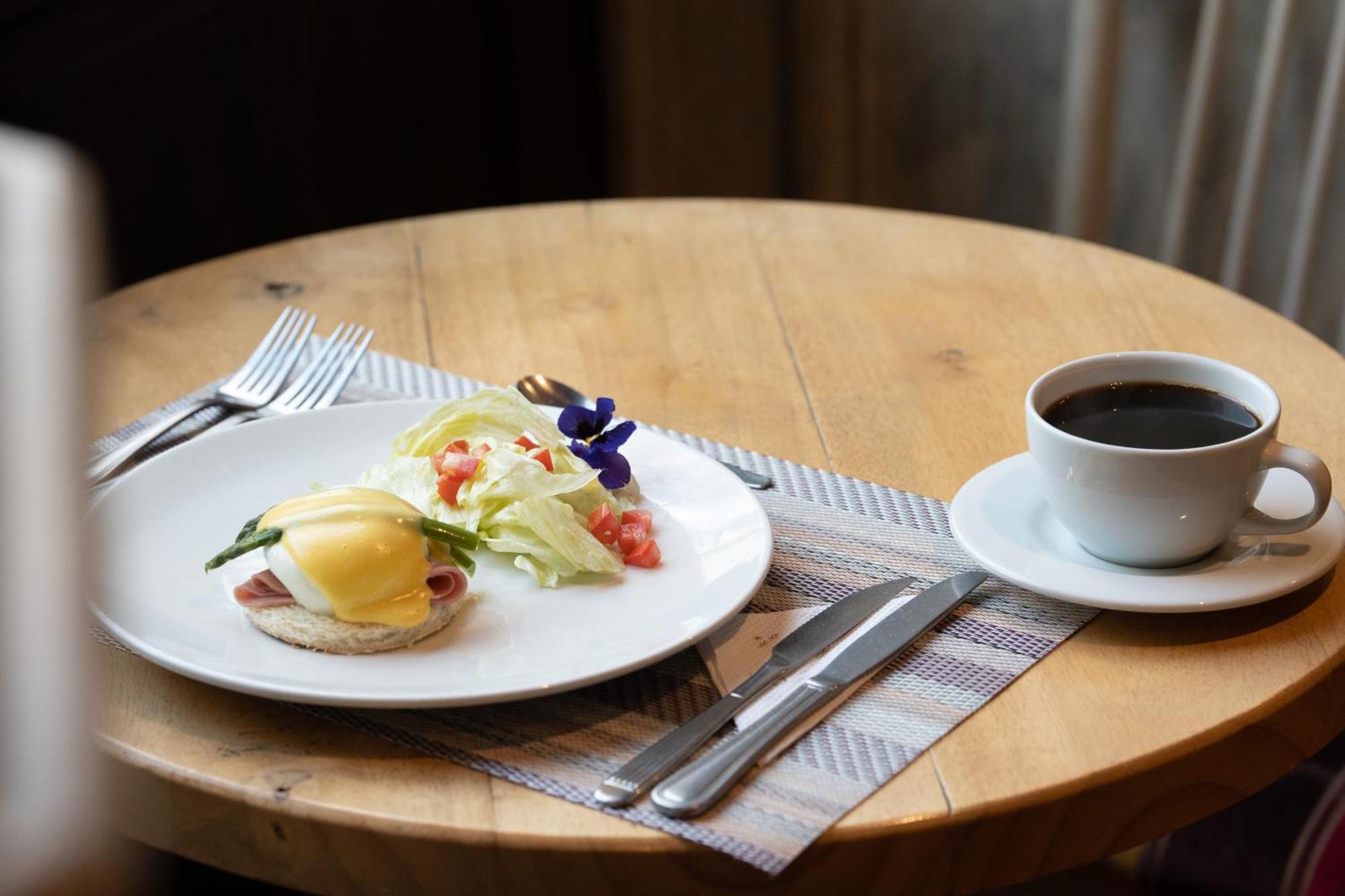 酒店 Boutique Santa Lucia 5*