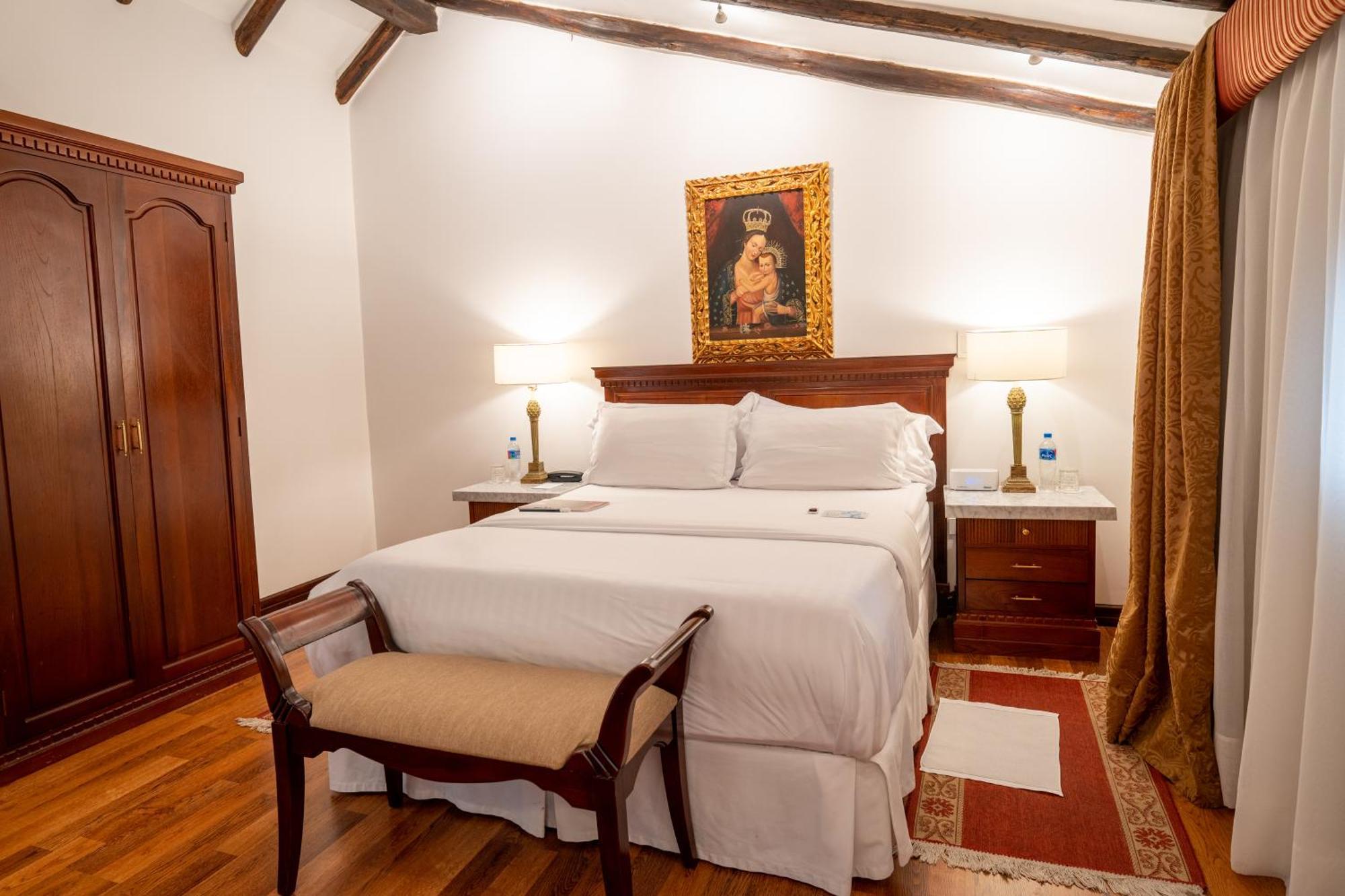 Boutique Santa Lucia 5* Cuenca
