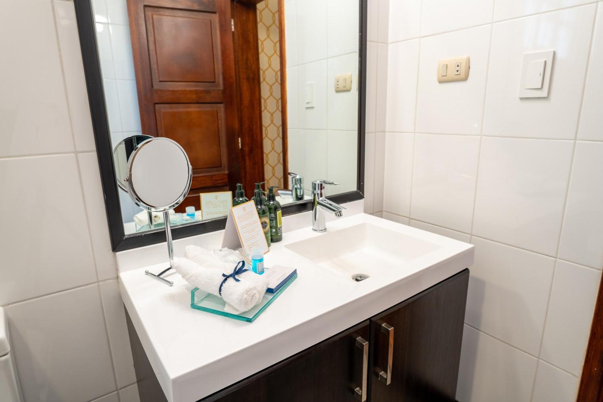 Boutique Santa Lucia 5*