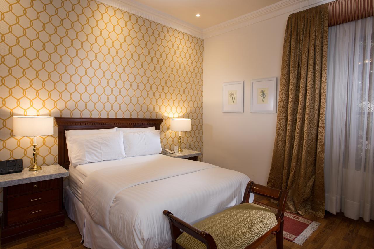 Boutique Santa Lucia 5*