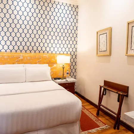 Hotel Boutique Santa Lucia Cuenca Exterior photo
