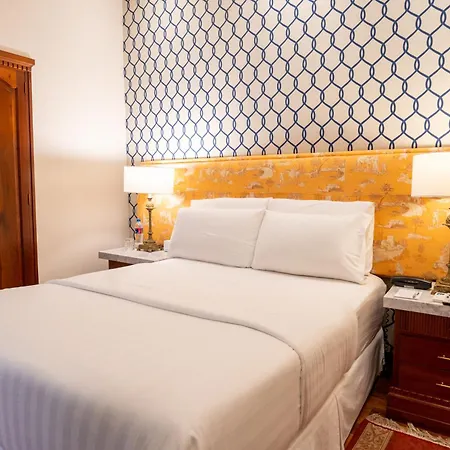 Hotel Boutique Santa Lucia Cuenca Exterior photo