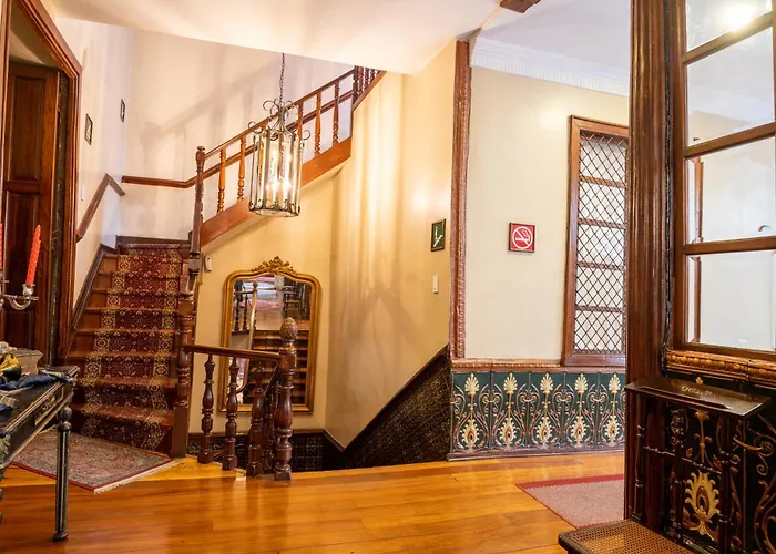 Hotel Boutique Santa Lucia