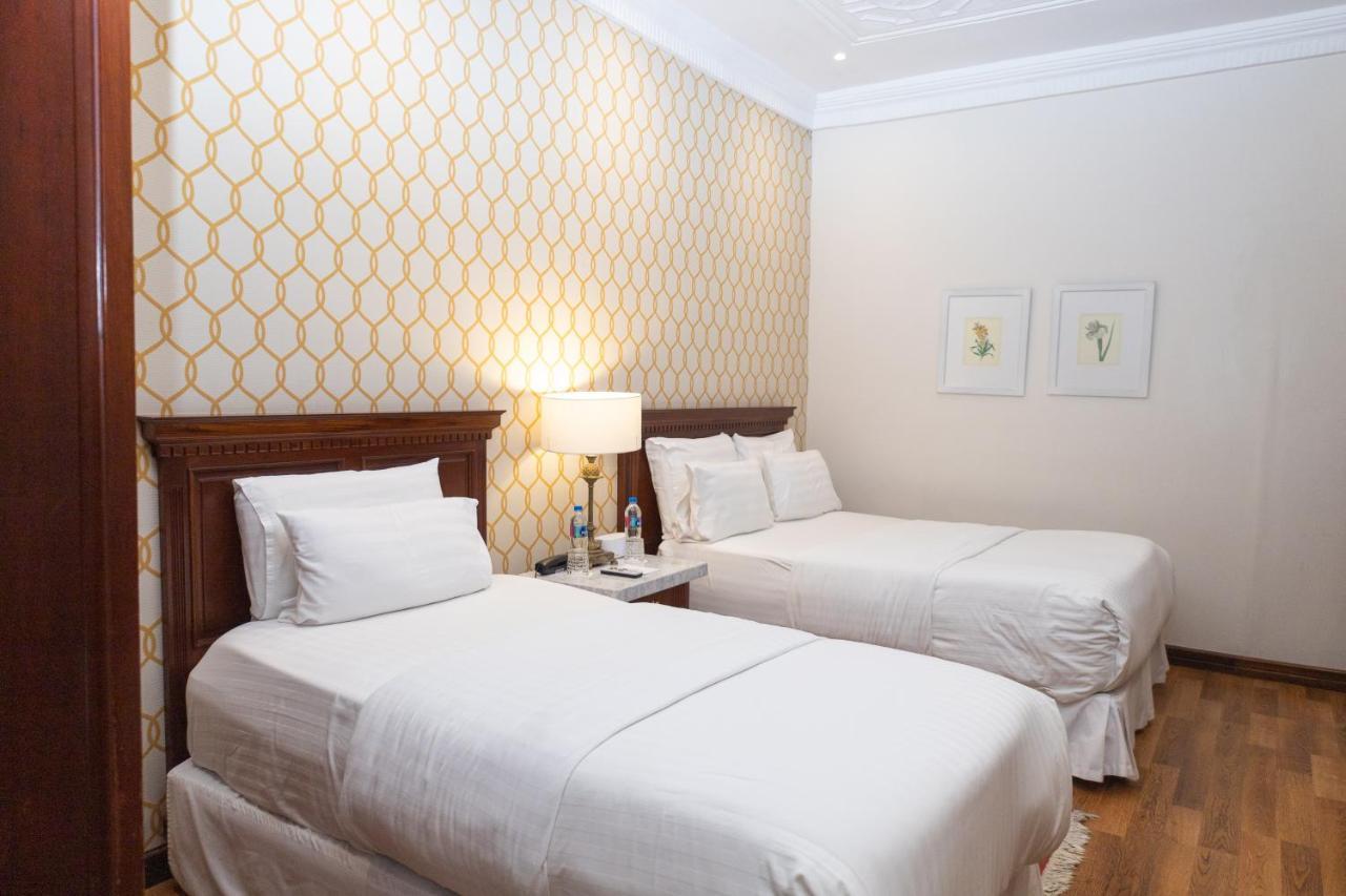 Hotel Boutique Santa Lucia 5*
