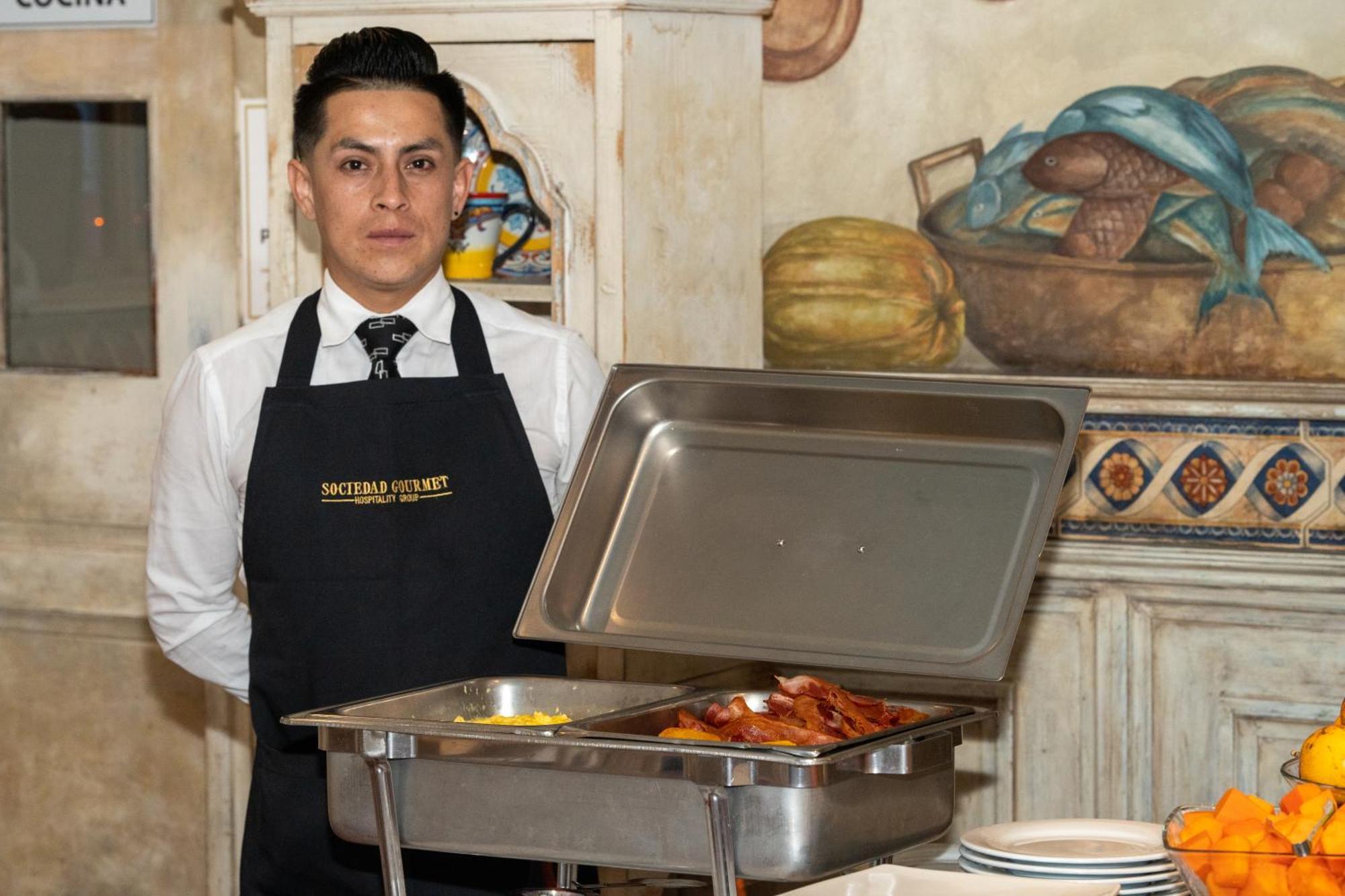 Boutique Santa Lucia Hotel