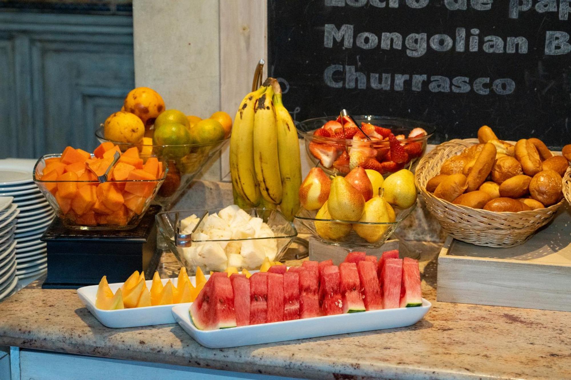 Hotel Boutique Santa Lucia Cuenca
