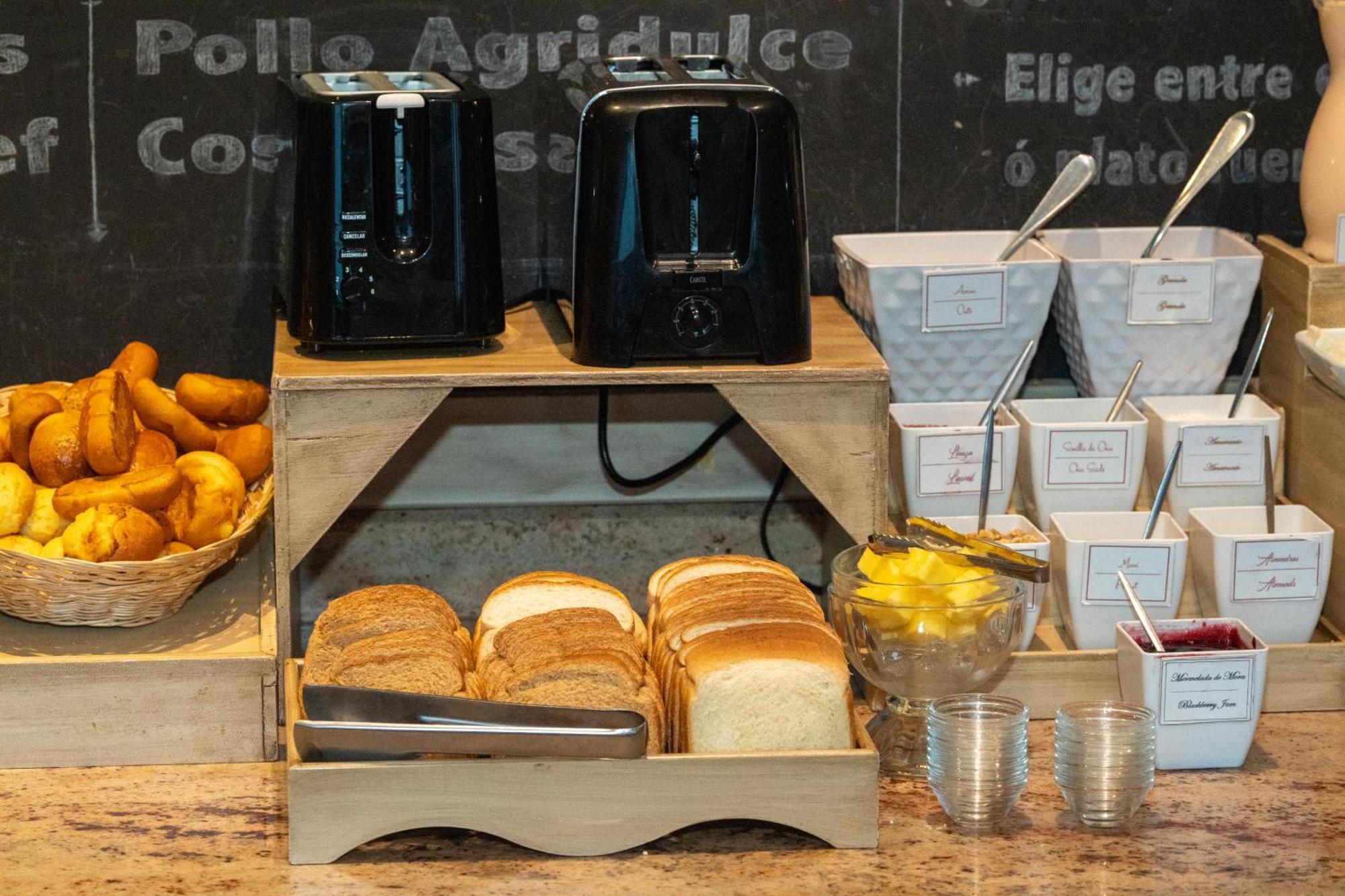 Hotel Boutique Santa Lucia