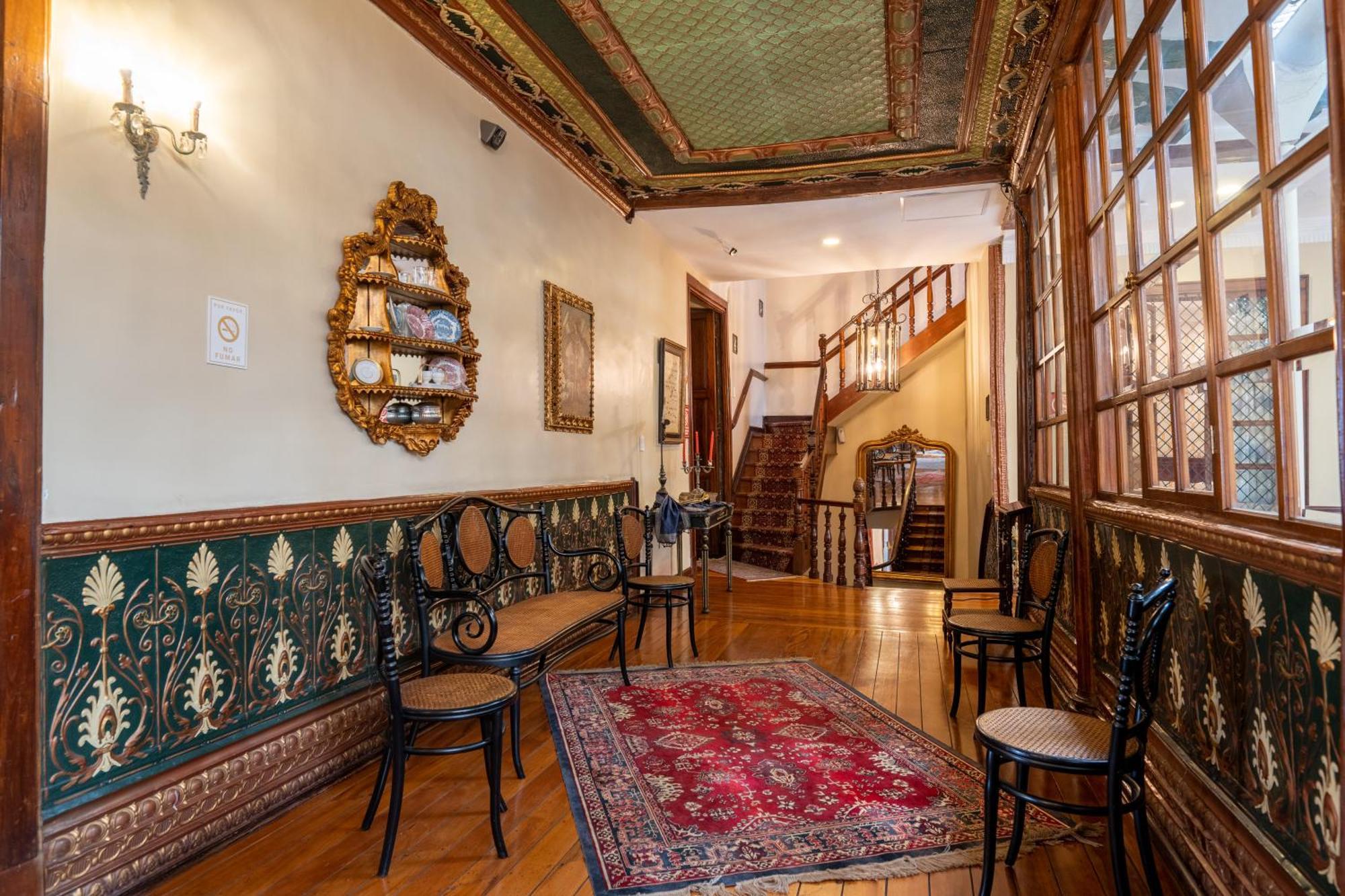 Boutique Santa Lucia