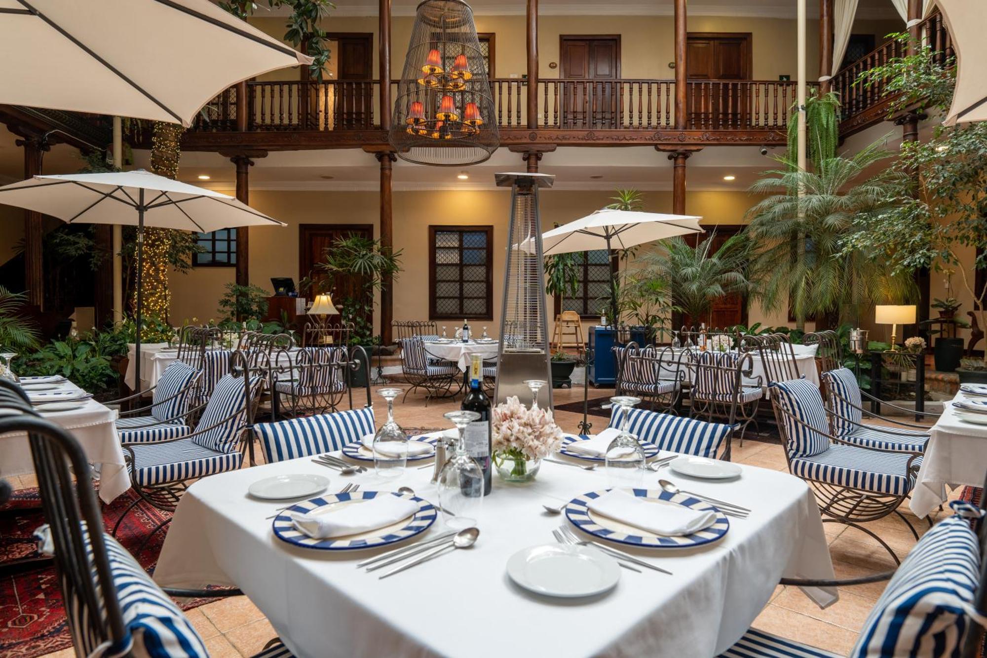 Boutique Santa Lucia