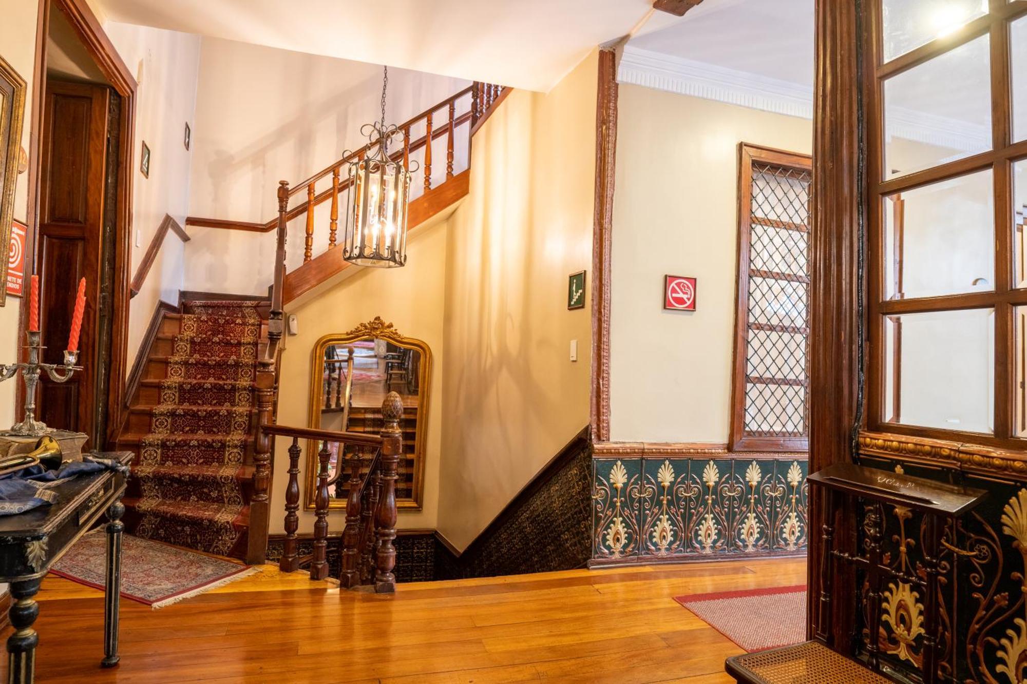 Boutique Santa Lucia 5* Cuenca