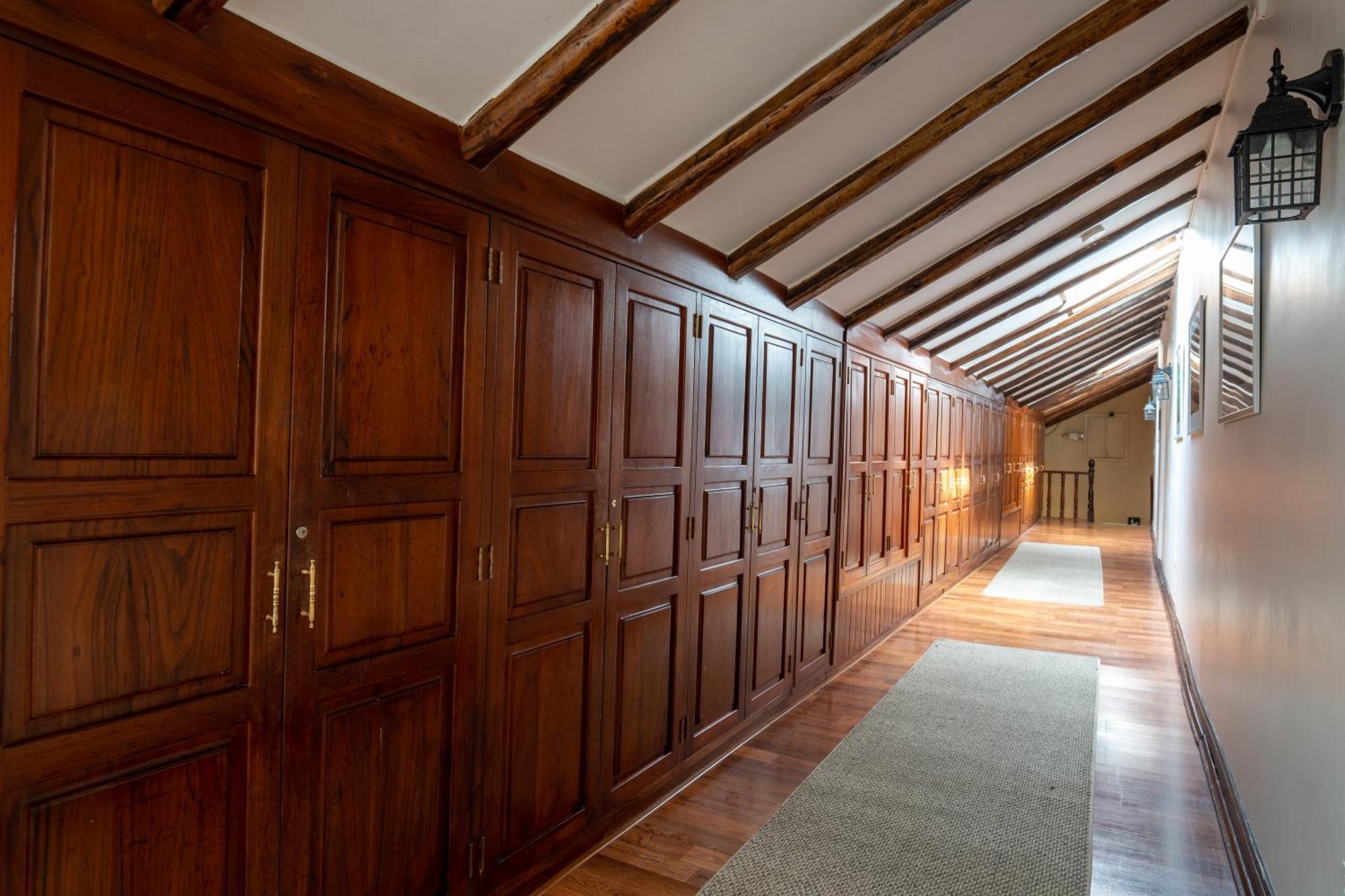 Boutique Santa Lucia Hotel
