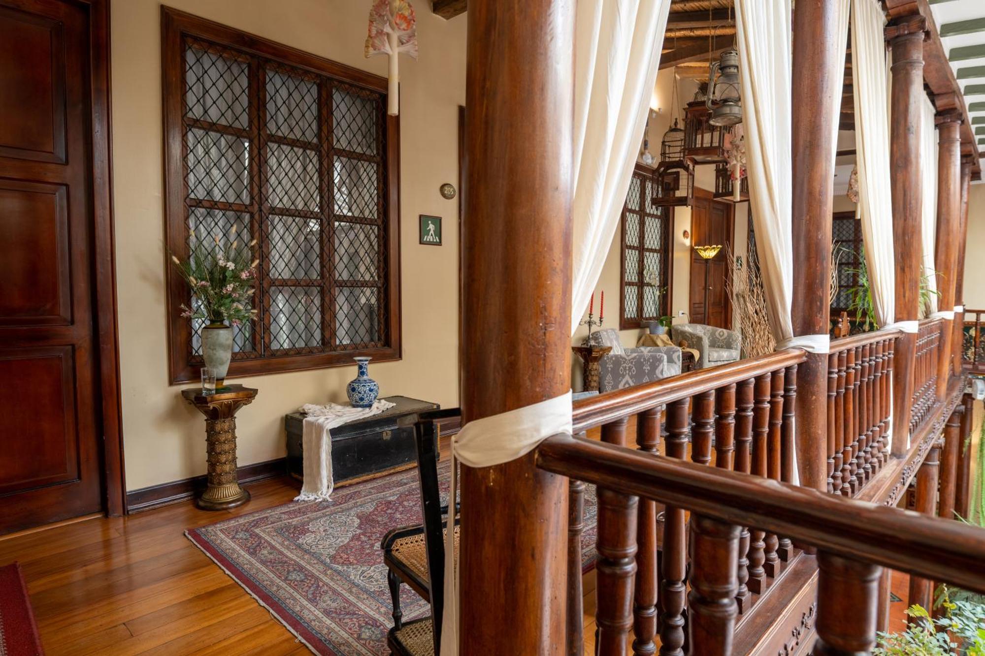 Boutique Santa Lucia