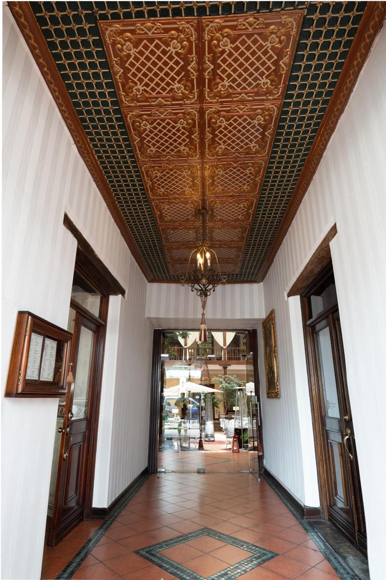 Boutique Santa Lucia Hotel 5*