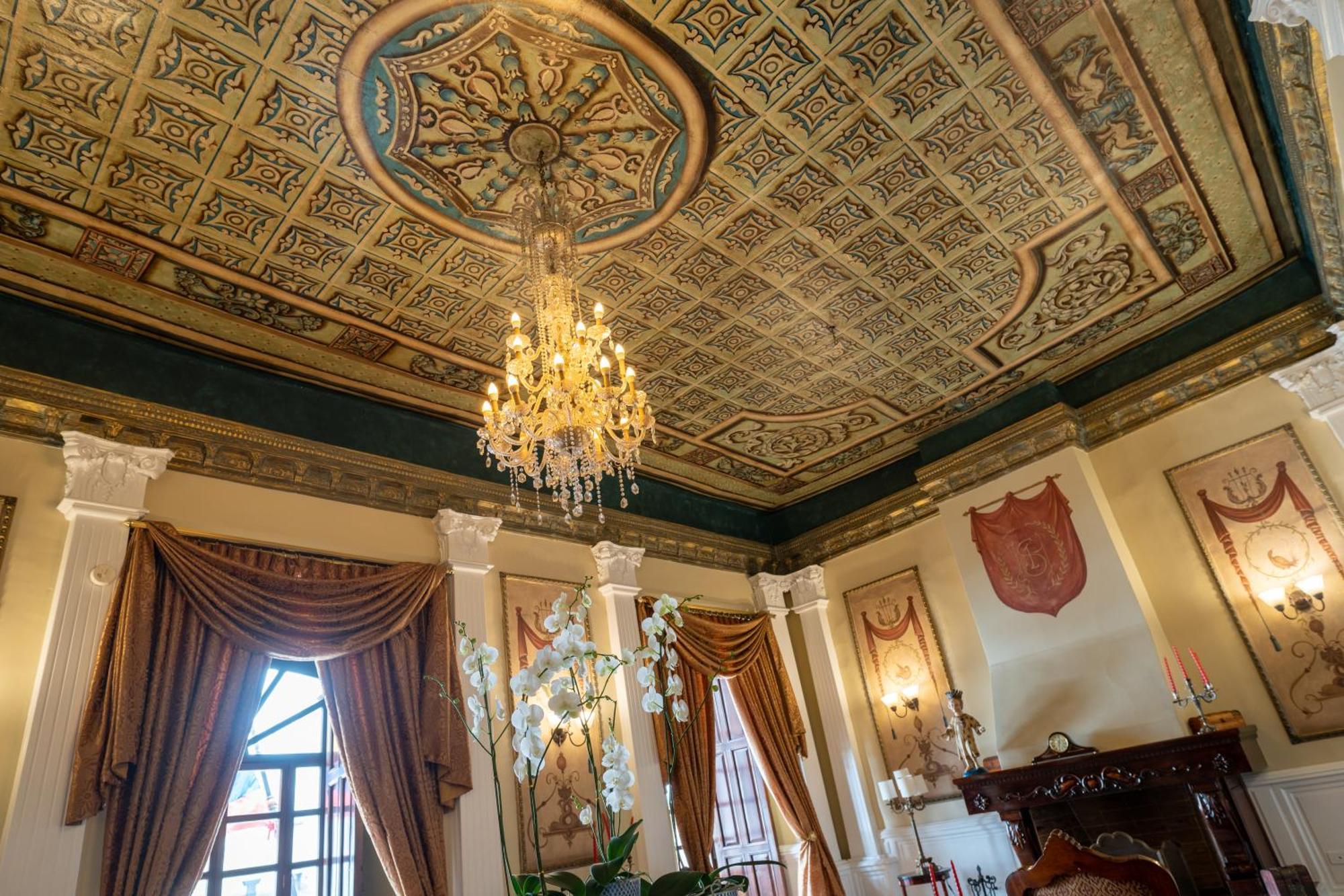 Boutique Santa Lucia Hotel 5*
