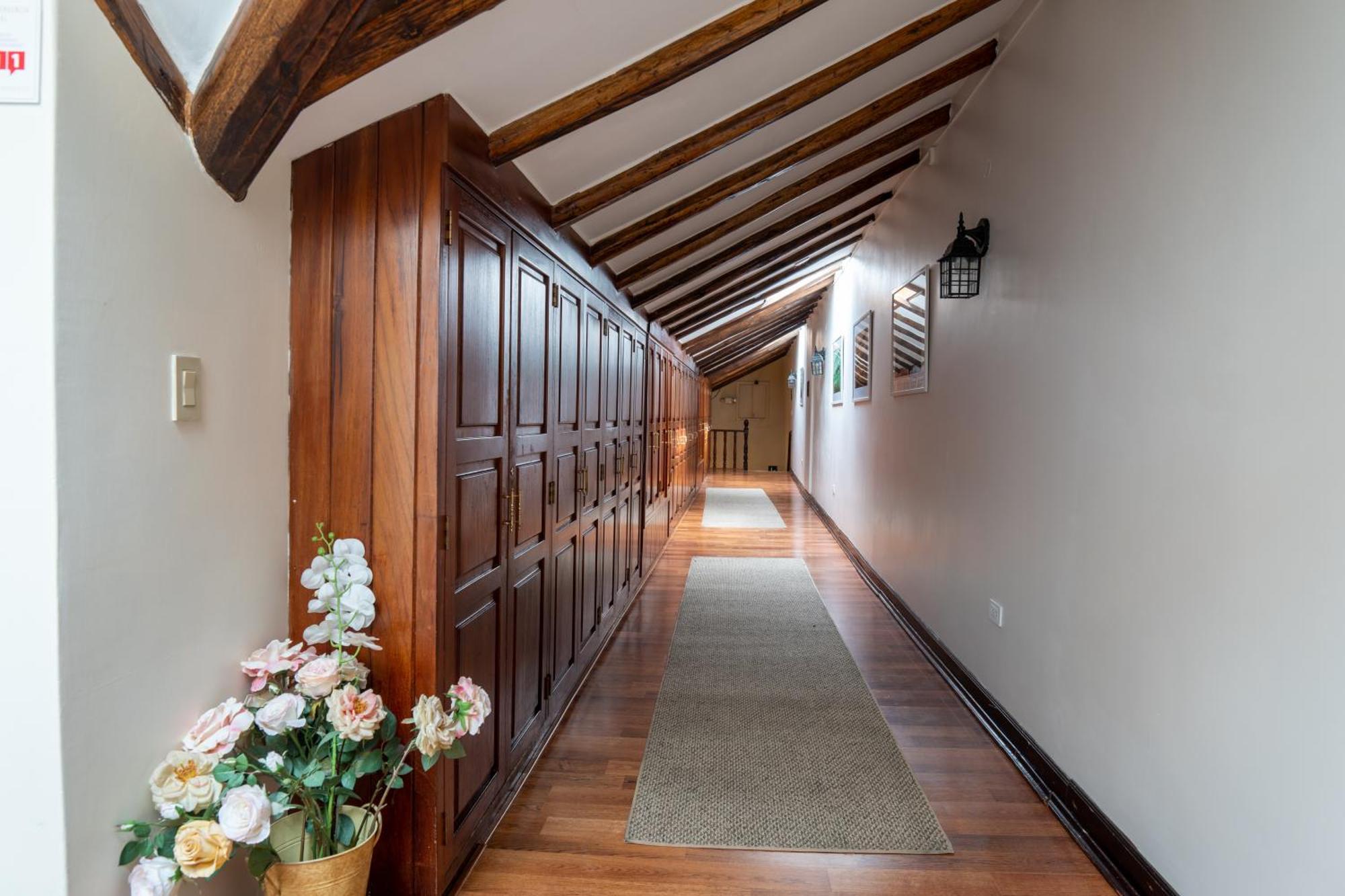 Hotel Boutique Santa Lucia 5*