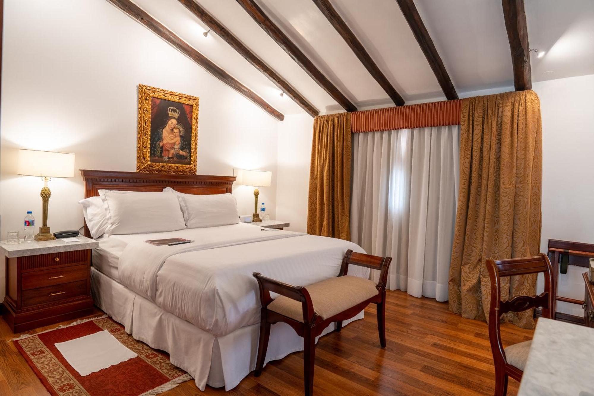Boutique Santa Lucia Cuenca