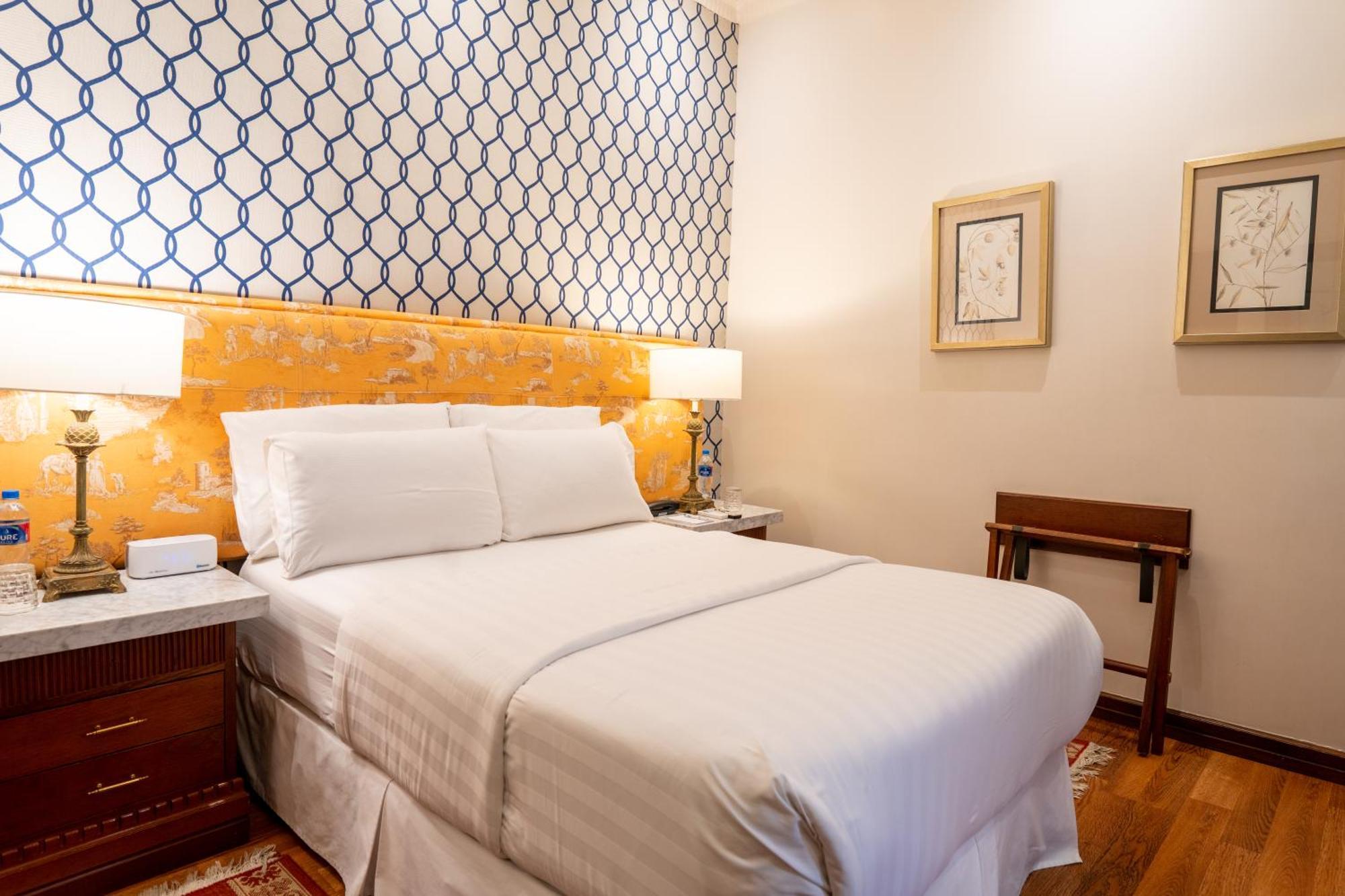 Boutique Santa Lucia Hotel Cuenca