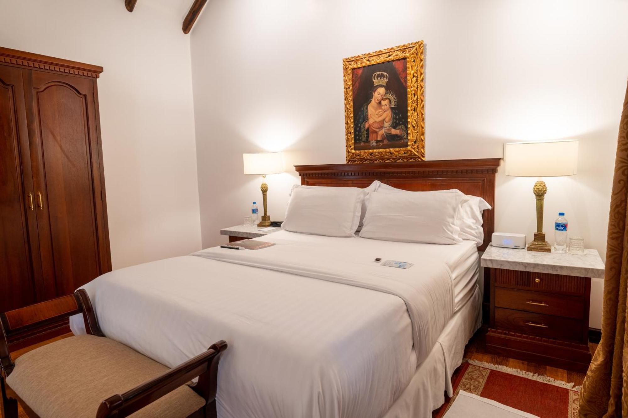 Boutique Santa Lucia Cuenca