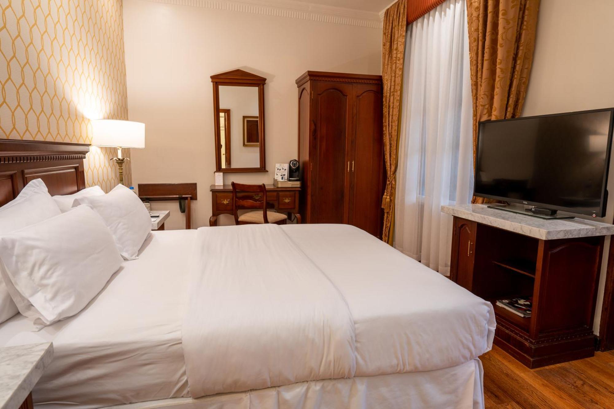 Hotel Boutique Santa Lucia 5*