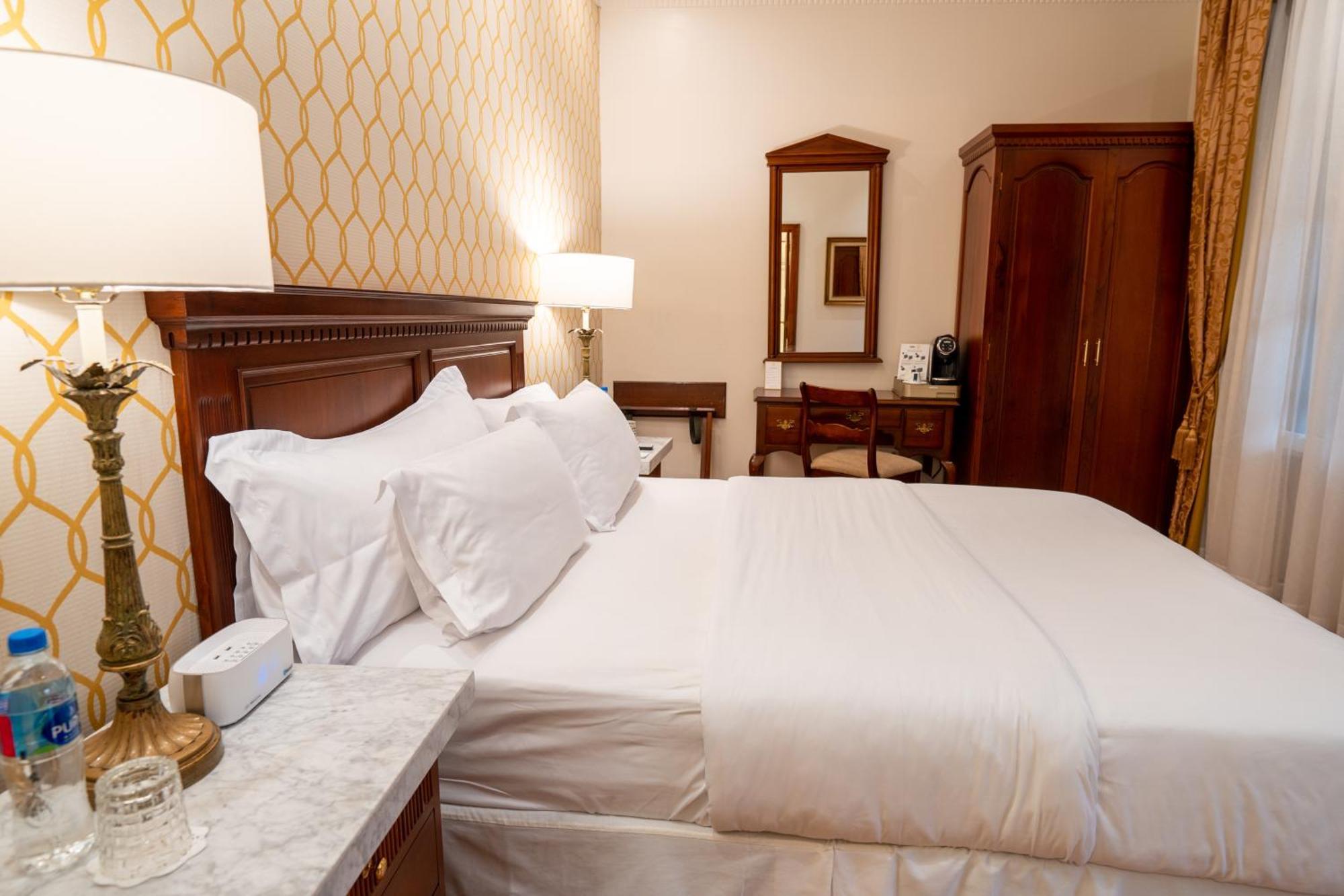 Hotel Boutique Santa Lucia Cuenca